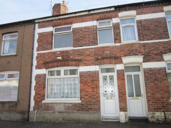 2 Bedroom Terraced